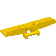 Technic Link Tread 7L Wide with Two Pin Holes
