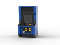 Video Arcade Game