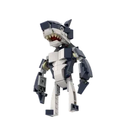 Gym Shark