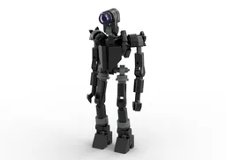Aeternian Grunt