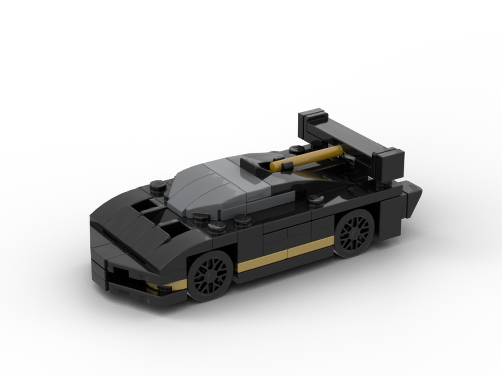 Lego 30342