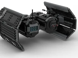TIE Reconnaissance Fighter