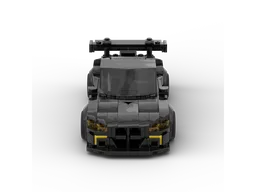 BMW M4 GT3