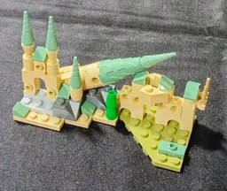 30435 Gate to Atlantis