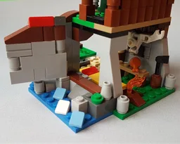 Bird Watching Viewpoint plus Eagle