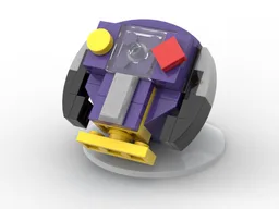 Boonboom Controller