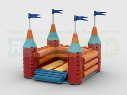 Bouncy Castle