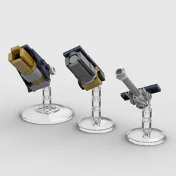 1:110 Kepler, Spitzer & IXPE telescopes