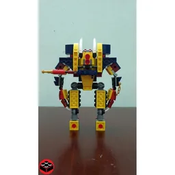 31102 - Mech: Anubis