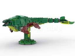 31161-Mosasaurus