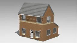 British House