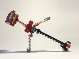 31057 B-wing