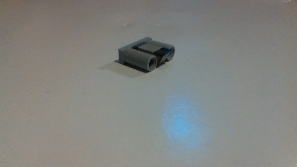 Lego Bestoon Legacy (Tiny)