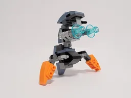 31111 Alien Droid