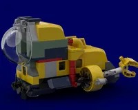 60264 - Discovery Sub