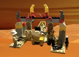5919 - Alternative Model