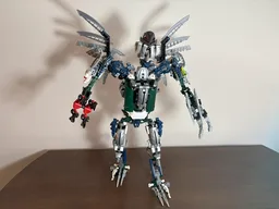 Makuta (Ultimate Dume)