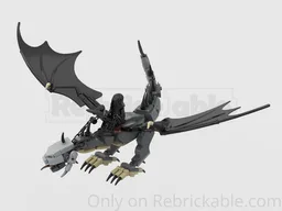 40693 Fell Beast - IMPROVED