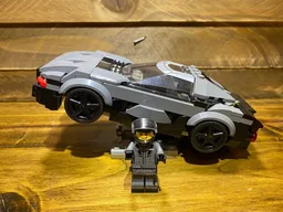 Dark Lightning
