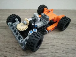 Claas Kart