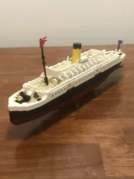 SS Nomadic