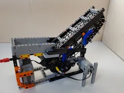 GBC Conveyor Belt