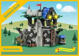 Forestmen's Rest