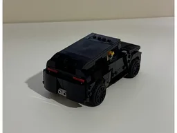 76924 Urus