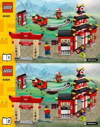 LEGOLAND NINJAGO World