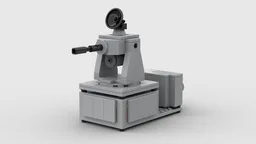 Fictional C-RAM