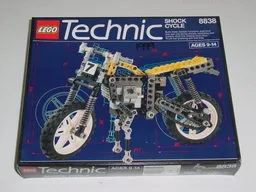 Shock Cycle