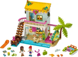 Beach House