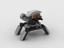 31014 Twin turret