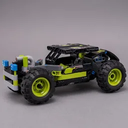 42118 Rat Rod