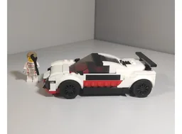76896 Infernus GT