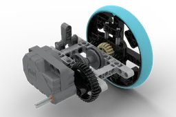 Recoil Starter V1
