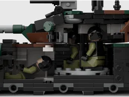 Centauro 2