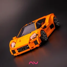 Jaguar C-X75