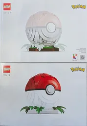 Iconic Trainer Moments Poké Ball {Poke}