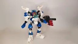 Ha-Ya-To's Gate Defender
