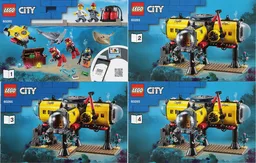 Ocean Exploration Base