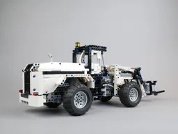 Wheel Loader RI