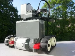 Nearly without parts - Just 28!!