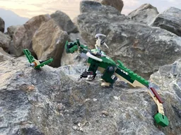 Green Death