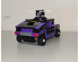 76904 Humvee
