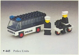 Police Units