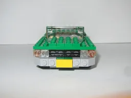 6743 Set Alternative Lowrider