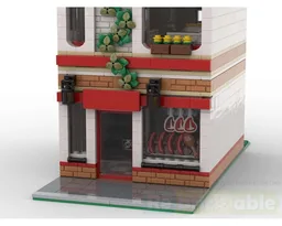 Butcher & Steakhouse Modular