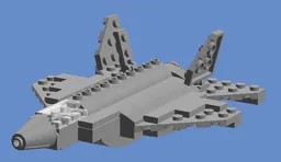 Joint Strike Fighter - F-35