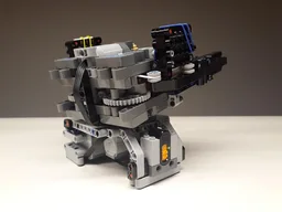 Tank Turret